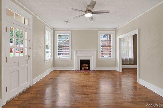 409 S Capitol Parkway, Montgomery, AL 36107