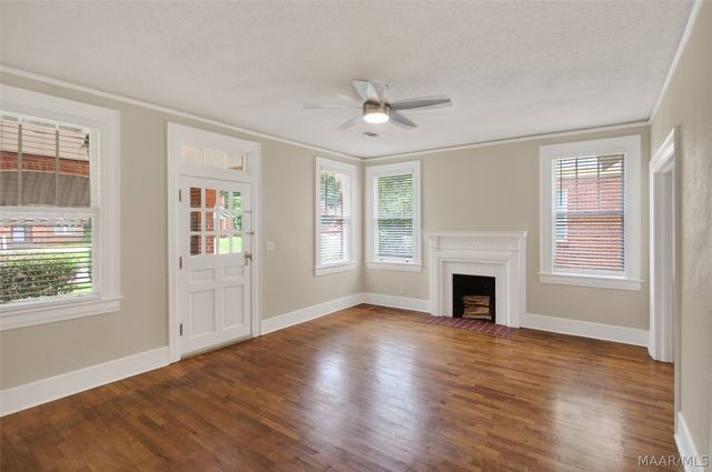 409 S Capitol Parkway, Montgomery, AL 36107