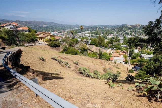 0 Norwalk, Eagle Rock, CA 90041