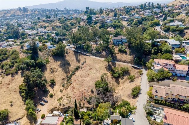 0 Norwalk, Eagle Rock, CA 90041