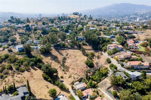 0 Norwalk, Eagle Rock, CA 90041