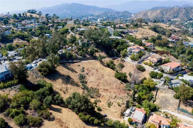 0 Norwalk, Eagle Rock, CA 90041