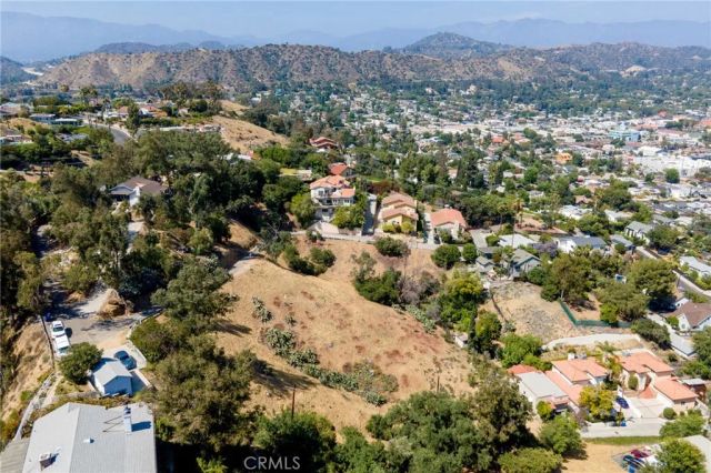 0 Norwalk, Eagle Rock, CA 90041