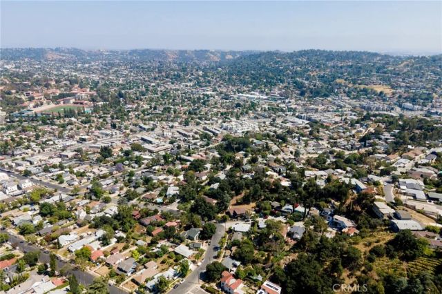 0 Norwalk, Eagle Rock, CA 90041