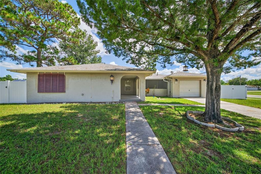 9258 REGATTA CIRCLE, Spring Hill, FL 34606
