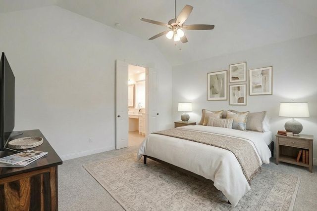 1800 Shade Tree Street, Fort Worth, TX 76008