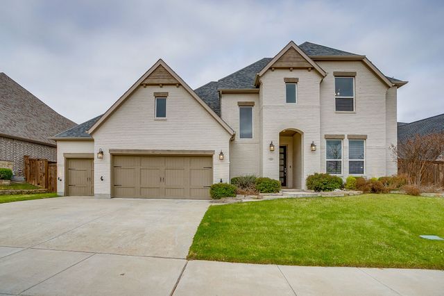 1800 Shade Tree Street, Fort Worth, TX 76008