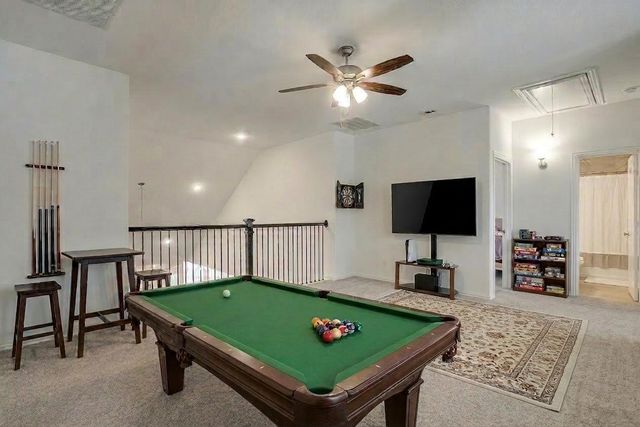 1800 Shade Tree Street, Fort Worth, TX 76008