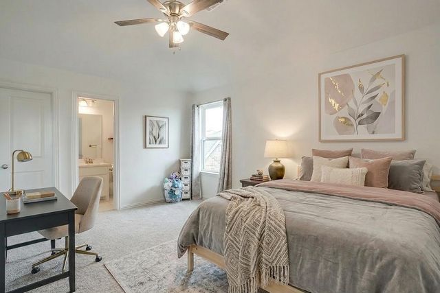 1800 Shade Tree Street, Fort Worth, TX 76008