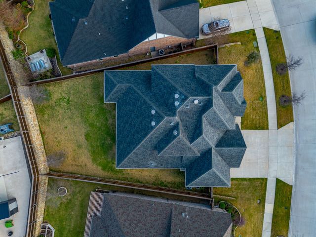 1800 Shade Tree Street, Fort Worth, TX 76008