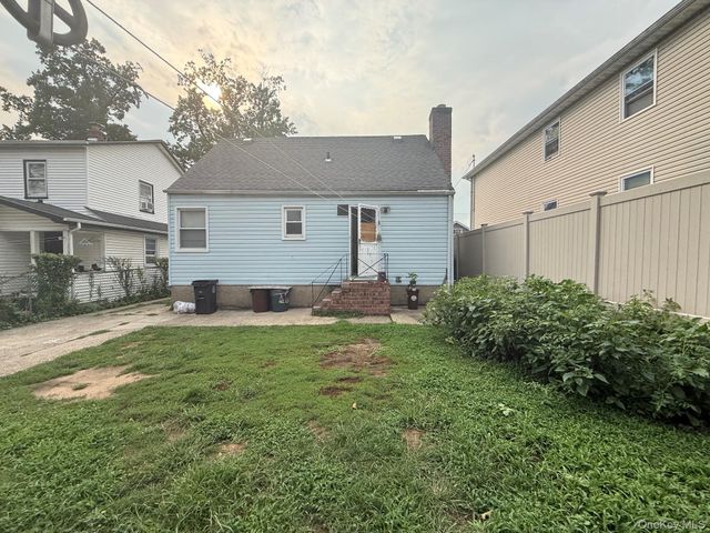 13619 220th Place, Springfield Gardens, NY 11413