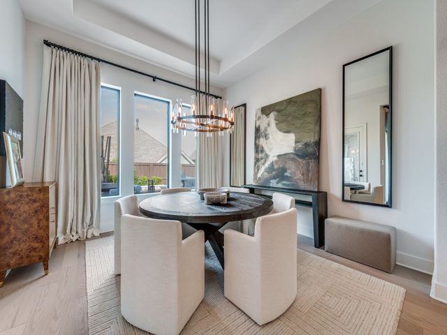 6224 Montage Drive, Mckinney, TX 75071