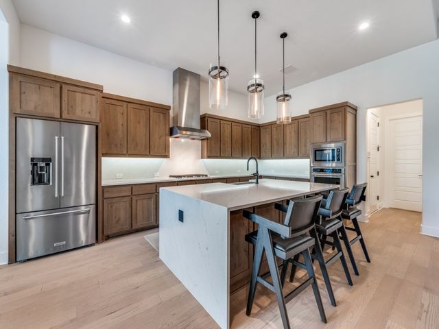 6224 Montage Drive, Mckinney, TX 75071