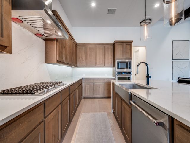 6224 Montage Drive, Mckinney, TX 75071