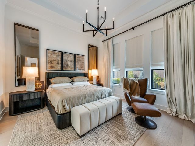 6224 Montage Drive, Mckinney, TX 75071