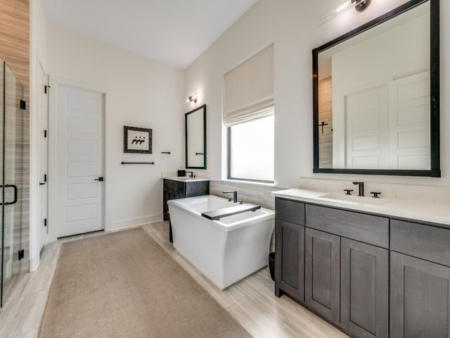 6224 Montage Drive, Mckinney, TX 75071