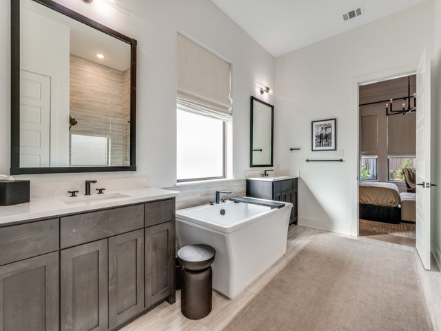 6224 Montage Drive, Mckinney, TX 75071