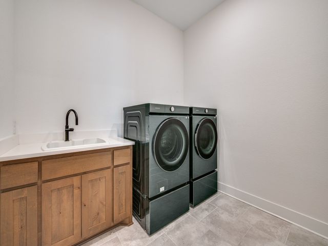 6224 Montage Drive, Mckinney, TX 75071