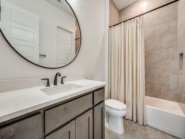 6224 Montage Drive, Mckinney, TX 75071