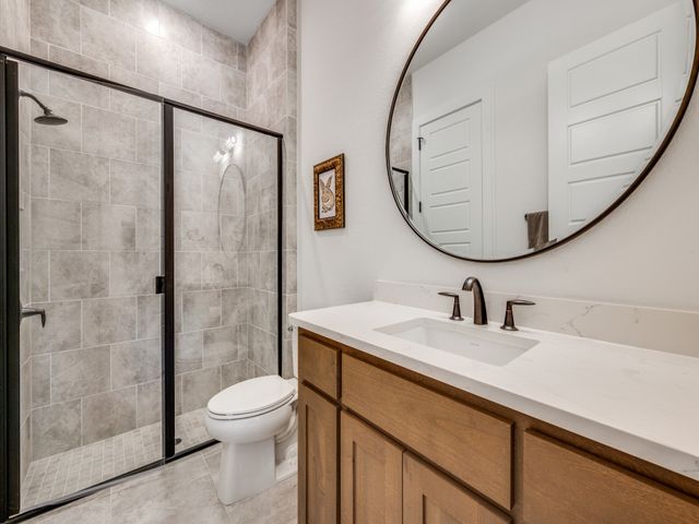 6224 Montage Drive, Mckinney, TX 75071