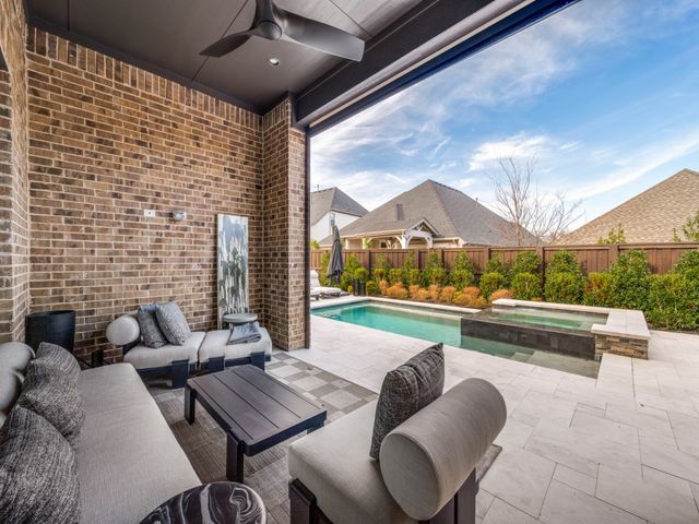 6224 Montage Drive, Mckinney, TX 75071