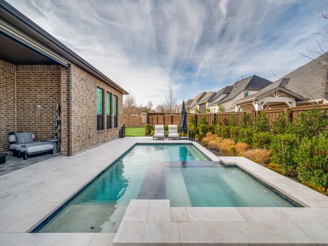 6224 Montage Drive, Mckinney, TX 75071