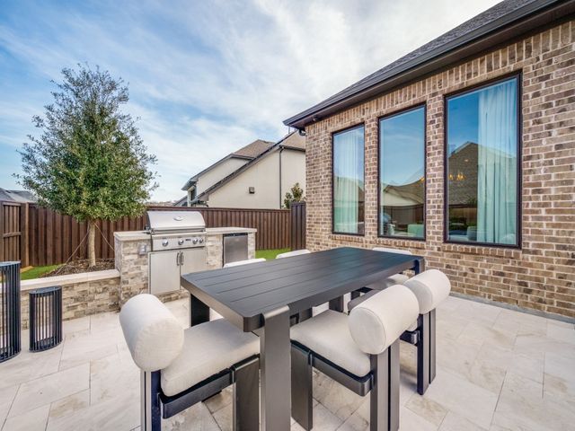 6224 Montage Drive, Mckinney, TX 75071