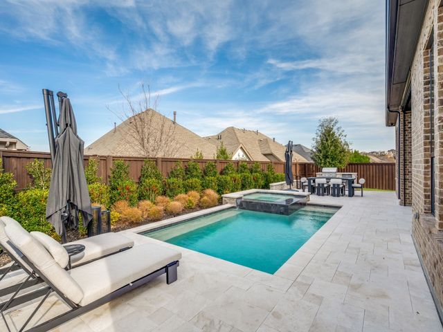 6224 Montage Drive, Mckinney, TX 75071