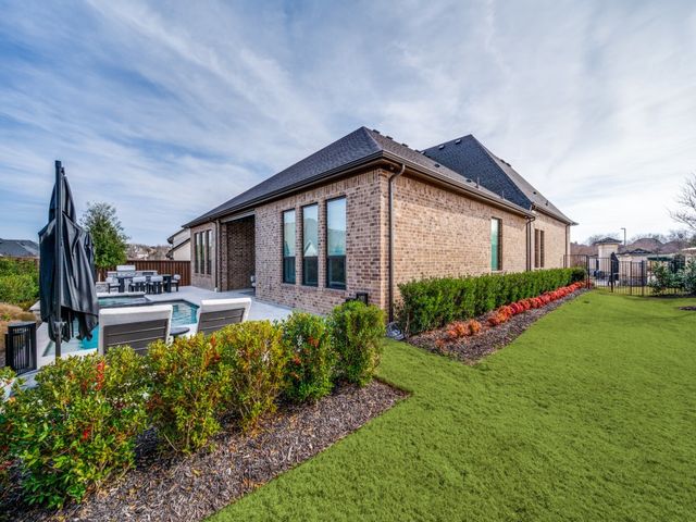 6224 Montage Drive, Mckinney, TX 75071