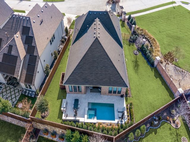 6224 Montage Drive, Mckinney, TX 75071