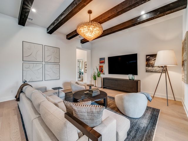 6224 Montage Drive, Mckinney, TX 75071