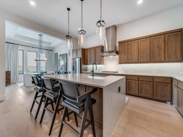 6224 Montage Drive, Mckinney, TX 75071