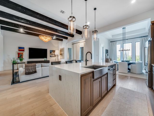 6224 Montage Drive, Mckinney, TX 75071