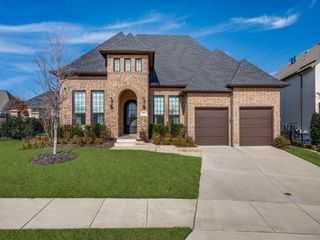 6224 Montage Drive, Mckinney, TX 75071
