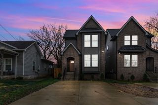 200 Queen Ave # B, Nashville, TN 37207