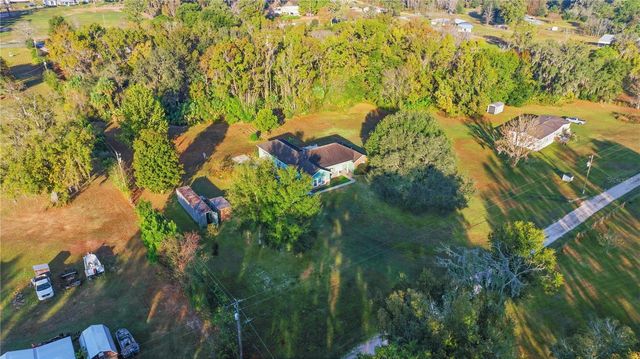 12760 SE 48TH TERRACE, Belleview, FL 34420