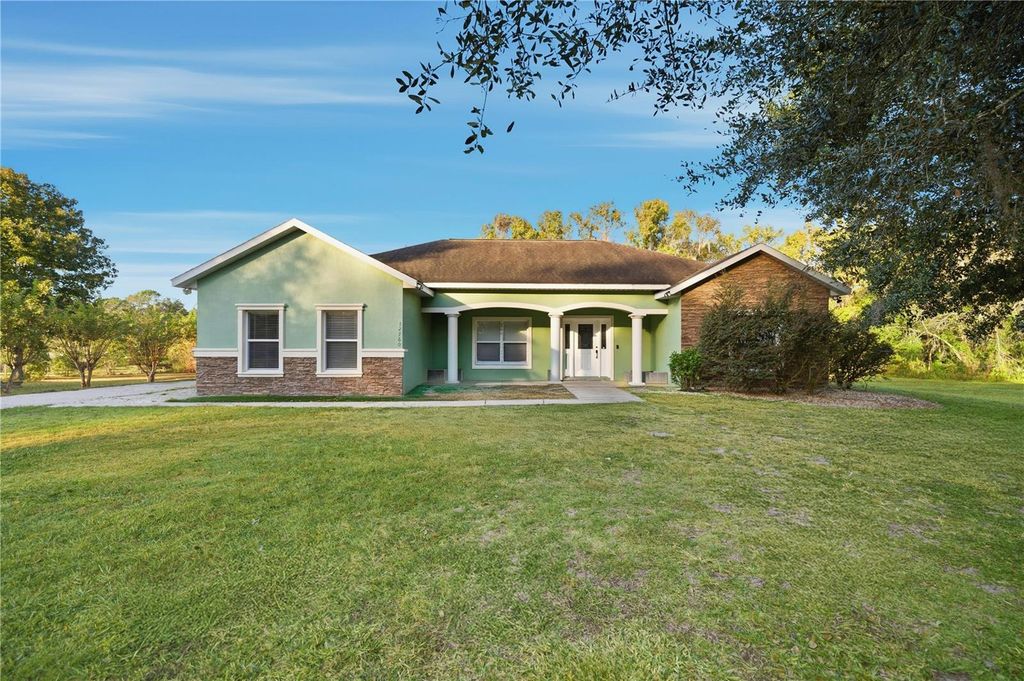 12760 SE 48TH TERRACE, Belleview, FL 34420
