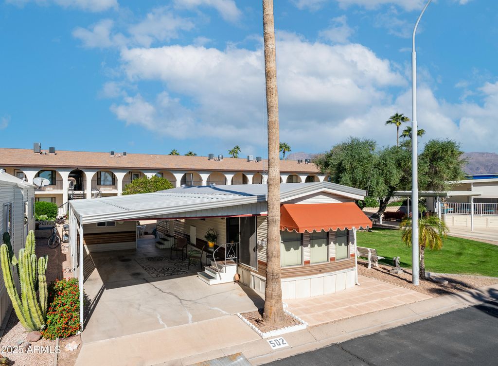 502 JASPAR Drive, Apache Junction, AZ 85119 — photo 2