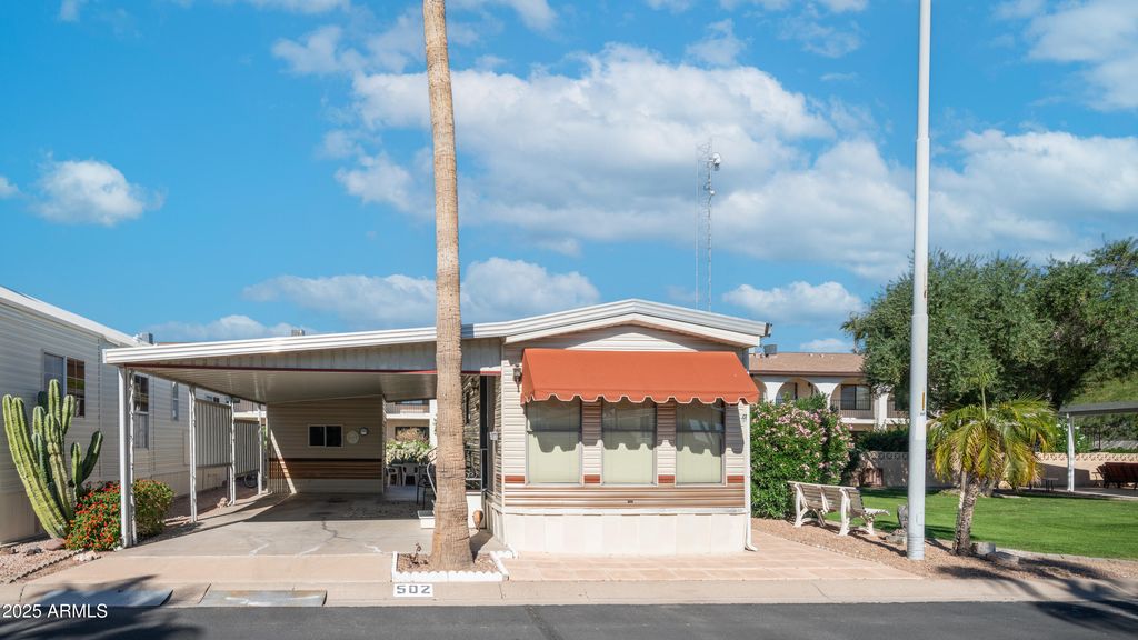502 JASPAR Drive, Apache Junction, AZ 85119 — photo 4