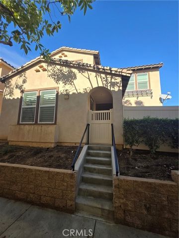 11014 Via Del Corso, Riverside, CA 92505