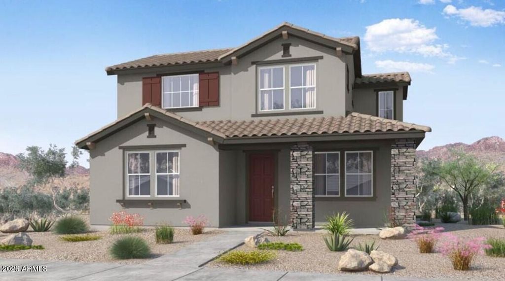Image 1 of property listing at 24095 N 146TH Avenue, Surprise, AZ 85387