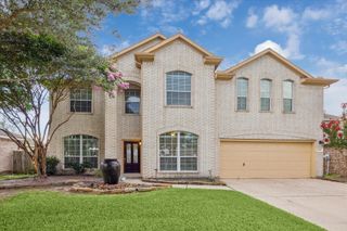 3122 Schumann Oaks Drive, Spring, TX 77386