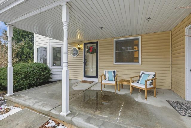 5 Ramsgate Circle, Madison, WI 53717