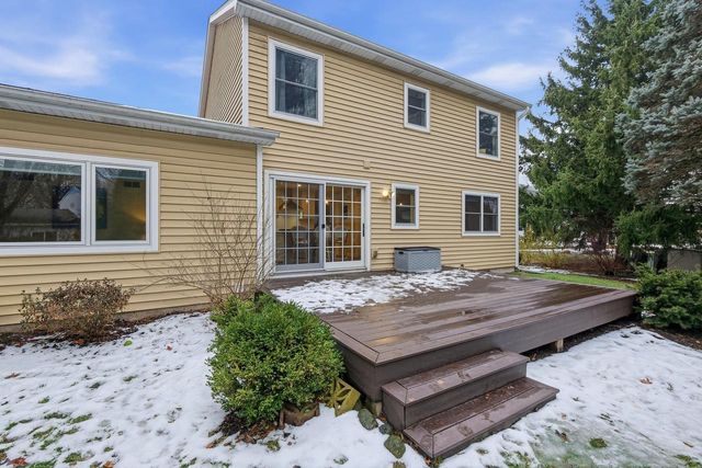 5 Ramsgate Circle, Madison, WI 53717