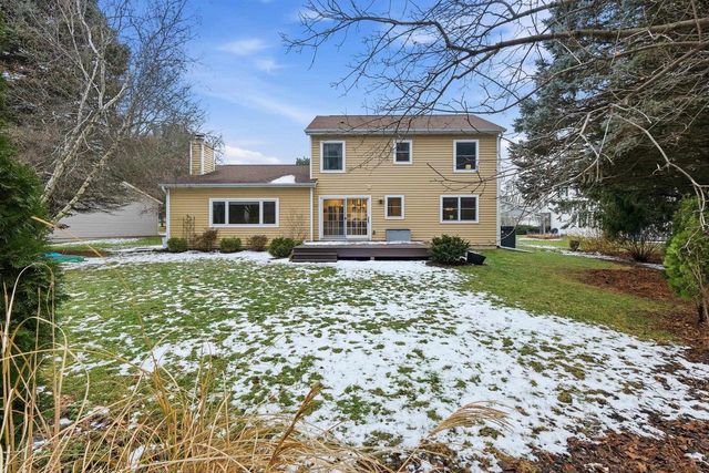 5 Ramsgate Circle, Madison, WI 53717