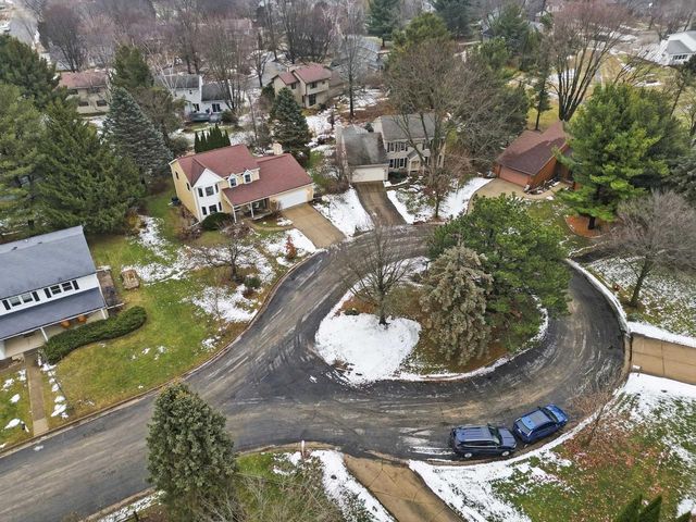 5 Ramsgate Circle, Madison, WI 53717