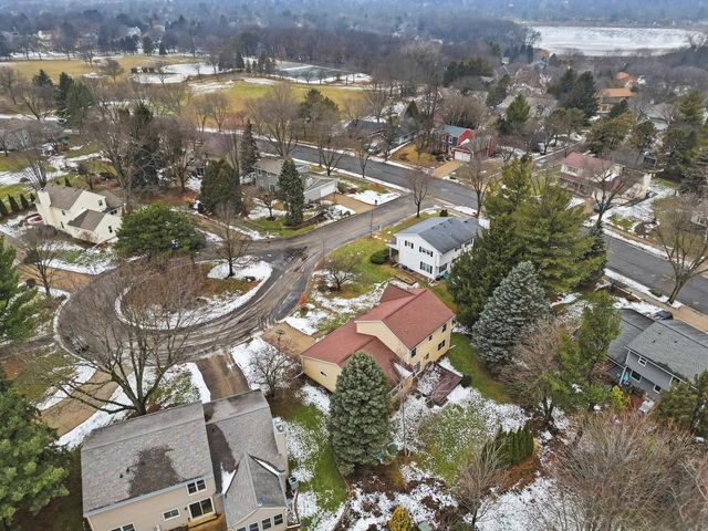 5 Ramsgate Circle, Madison, WI 53717