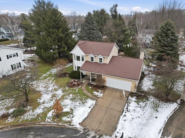 5 Ramsgate Circle, Madison, WI 53717