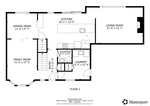 5 Ramsgate Circle, Madison, WI 53717