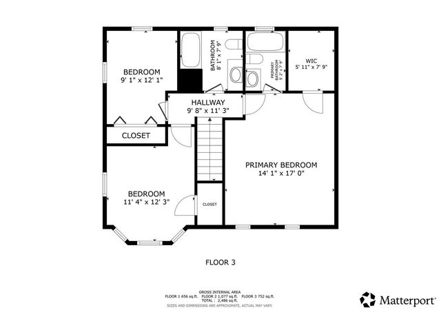 5 Ramsgate Circle, Madison, WI 53717